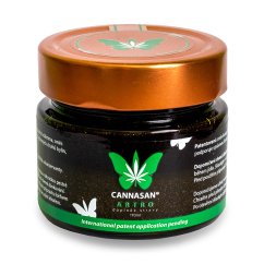 Cannasan ARTRO 170ml