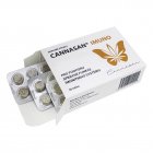 Cannasan tablety