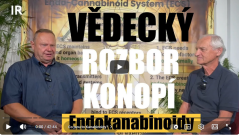 Konopí - vědecký rozbor rostliny | Lumír Hanuš a František Bednařík