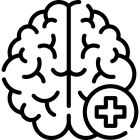 Neurologické problémy