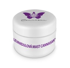 Cannasan MAST Levandulová 30 ml / 50 ml