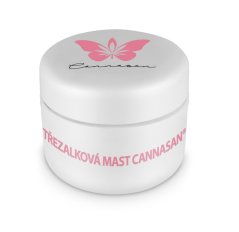Cannasan MAST Třezalková 30 ml / 50 ml