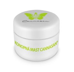 Cannasan MAST Konopná 30 ml / 50 ml