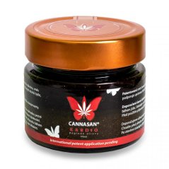 Cannasan KARDIO 170ml