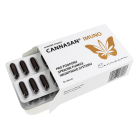 Cannasan tobolky - krabičky