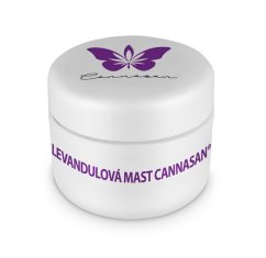 Cannasan MAST Levandulová 30 ml / 50 ml